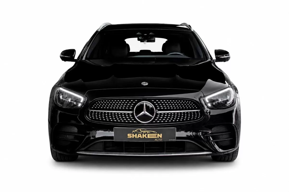 Mercedes-Benz E 300 e AMG Line - foto 2