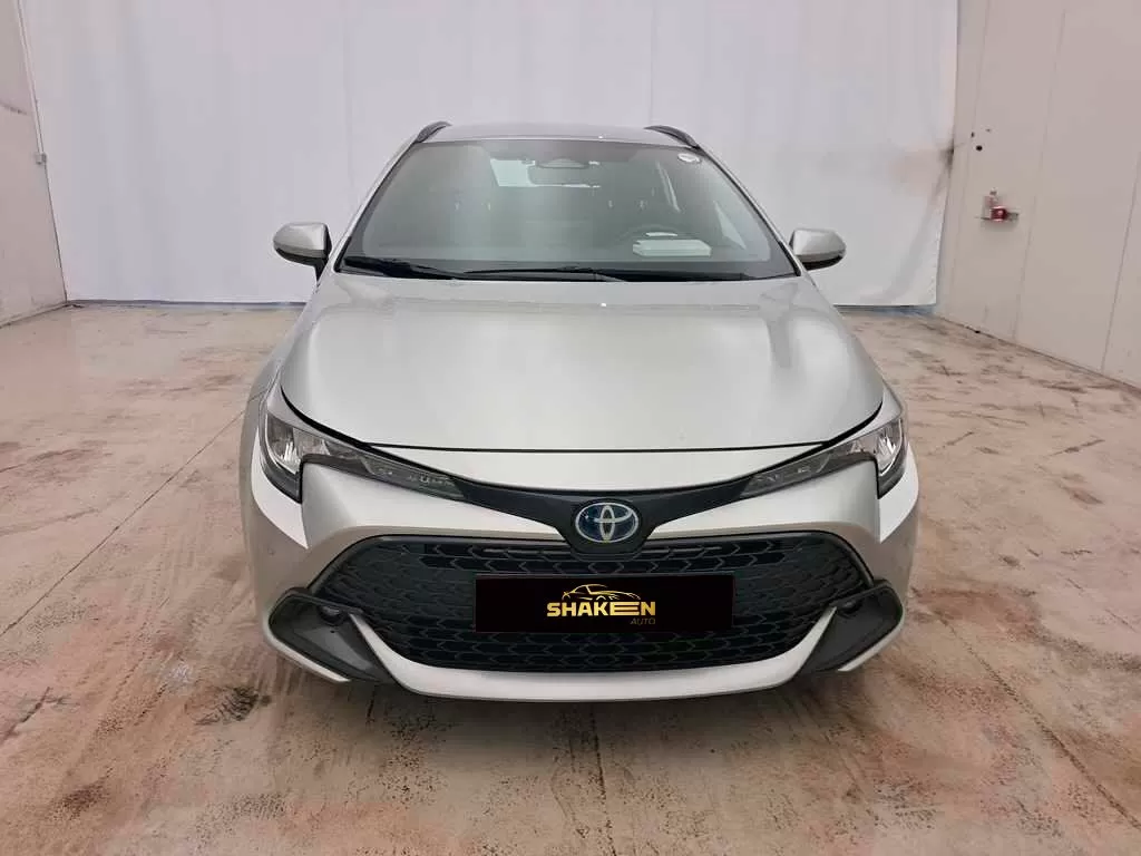 Toyota Corolla Touring Sports 1.8 Hybrid Active - foto 2
