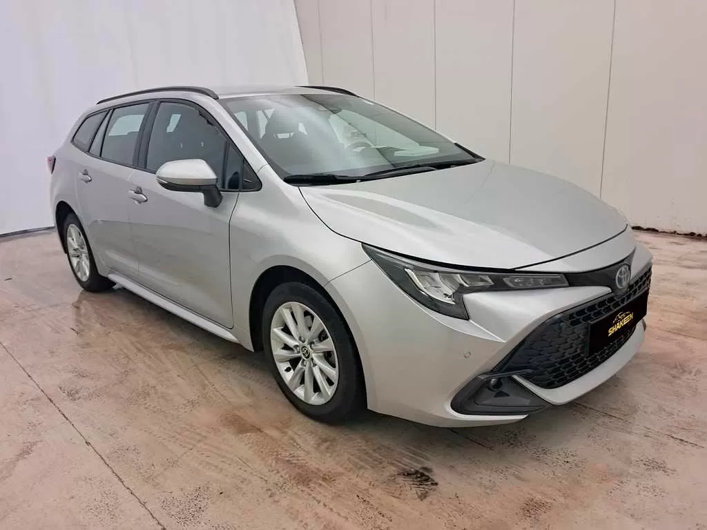 Toyota Corolla Touring Sports 1.8 Hybrid Active - foto 3