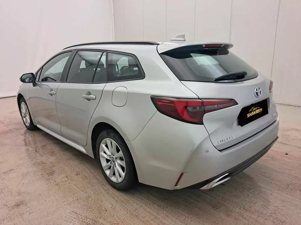 Toyota Corolla Touring Sports 1.8 Hybrid Active - foto 5