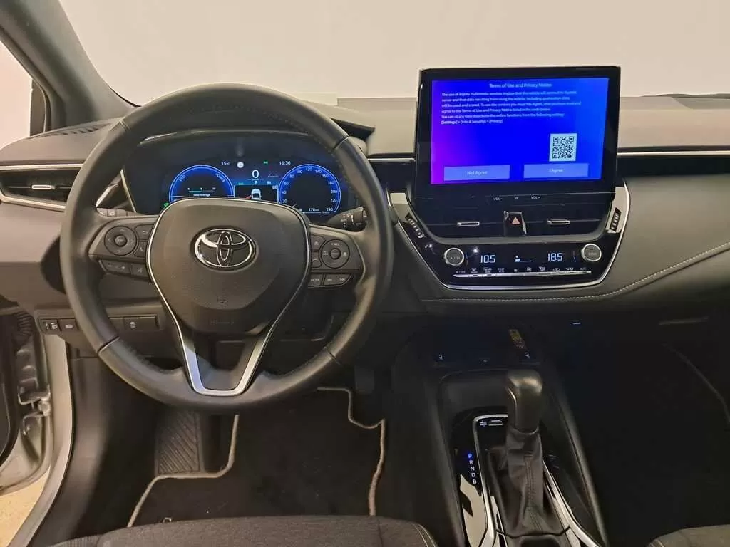 Toyota Corolla Touring Sports 1.8 Hybrid Active - foto 6