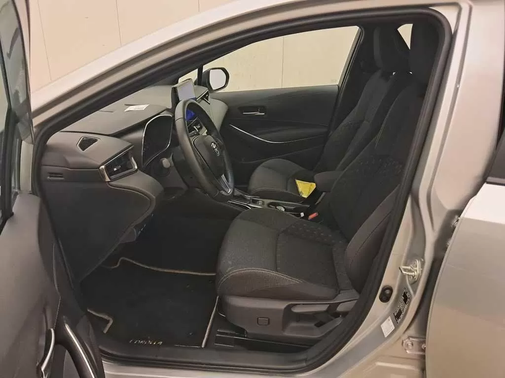 Toyota Corolla Touring Sports 1.8 Hybrid Active - foto 8