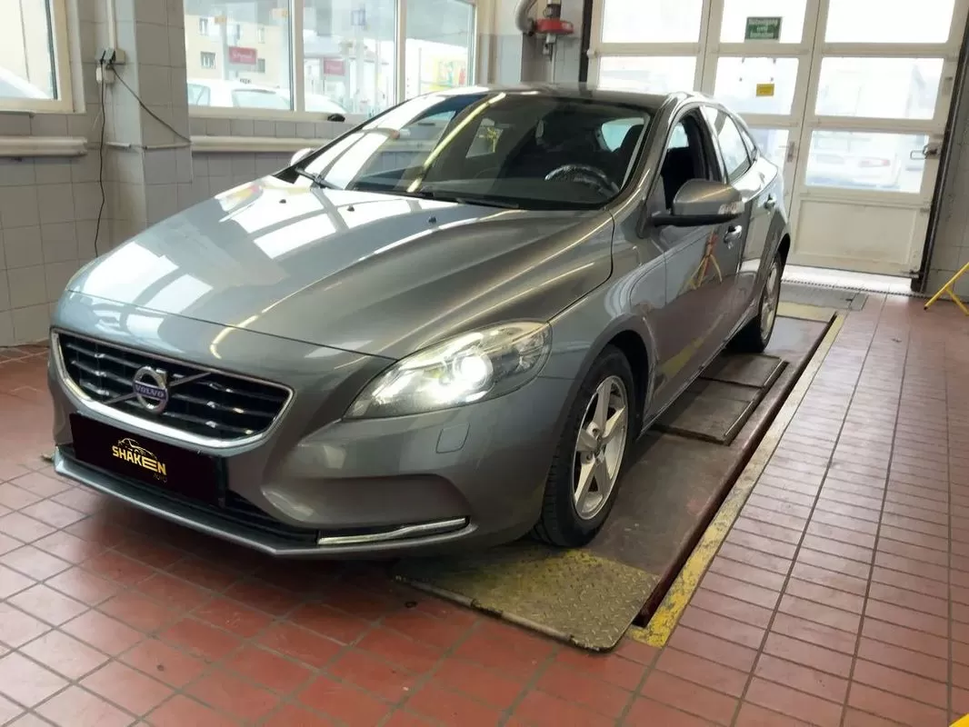 Volvo V40  D2 Kinetic
