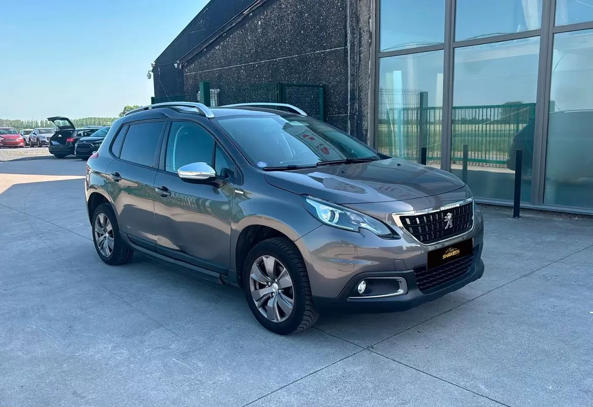 Peugeot 2008  Puretech 82 Style - foto 2