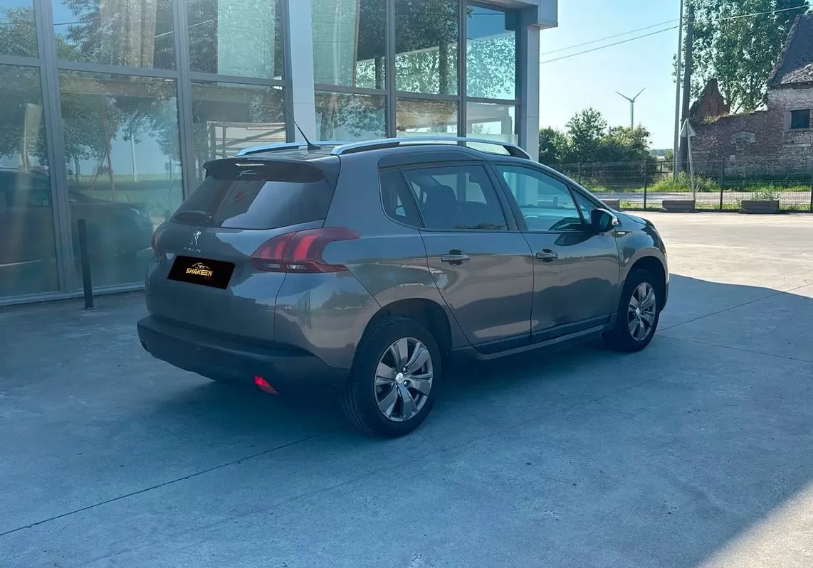 Peugeot 2008  Puretech 82 Style - foto 3