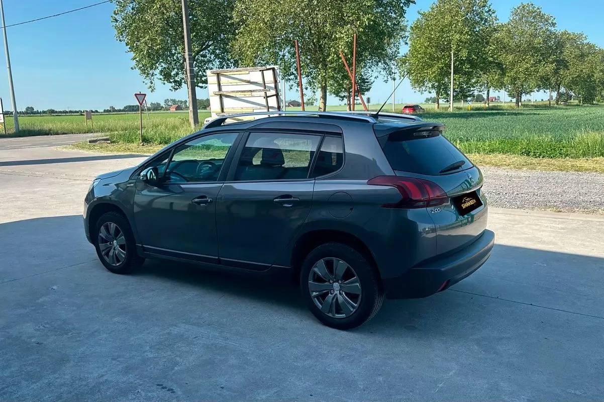Peugeot 2008  Puretech 82 Style - foto 4