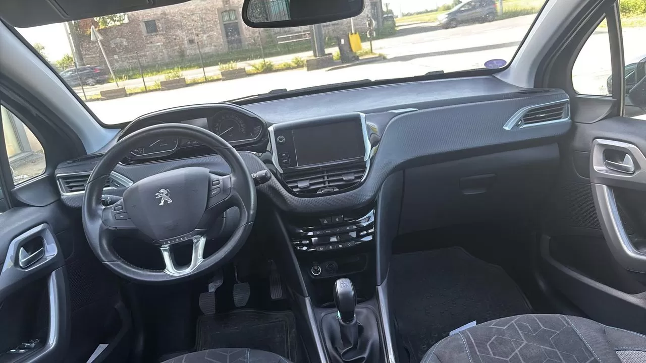 Peugeot 2008  Puretech 82 Style - foto 5