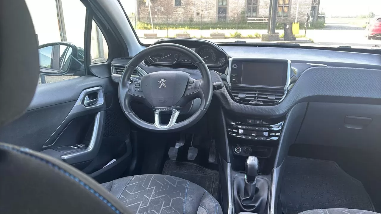 Peugeot 2008  Puretech 82 Style - foto 6