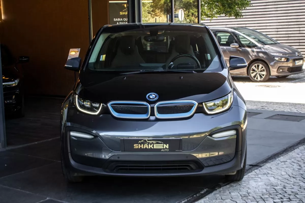 BMW i3   120 Ah - foto 7