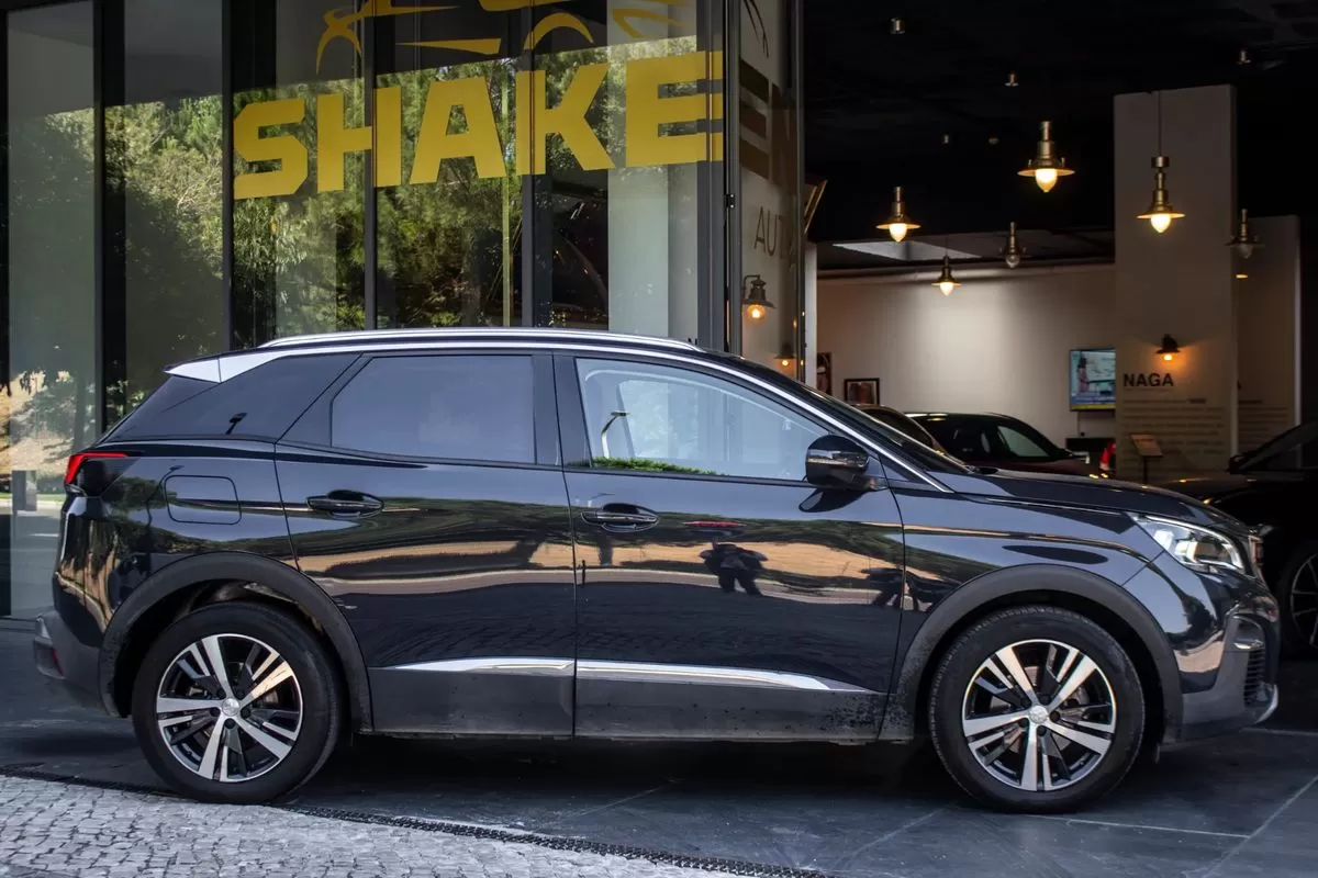 Peugeot 3008 1.5 BlueHDi Allure EAT8 - foto 5