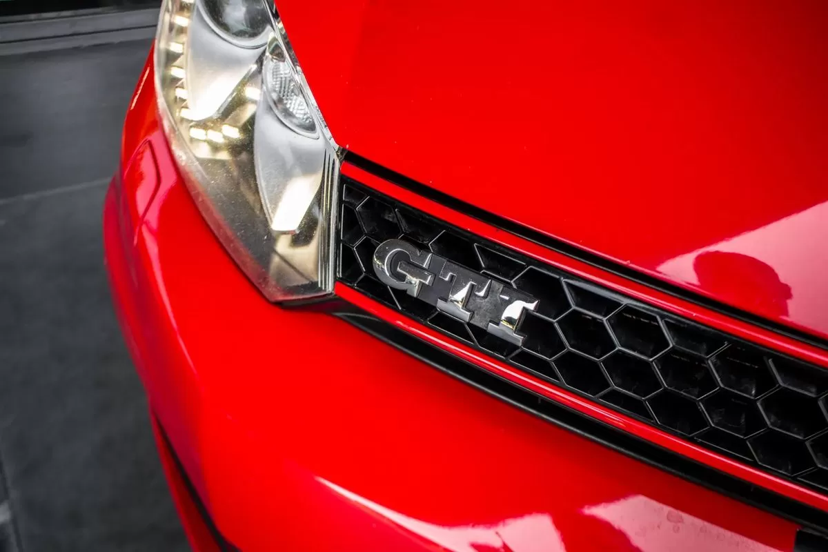 VW Golf  2 0 Gti Dsg Adidas - foto 8