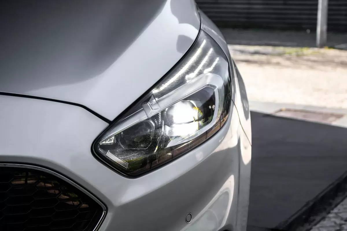 Ford S-Max 2.0 TDCi ST-Line - foto 8