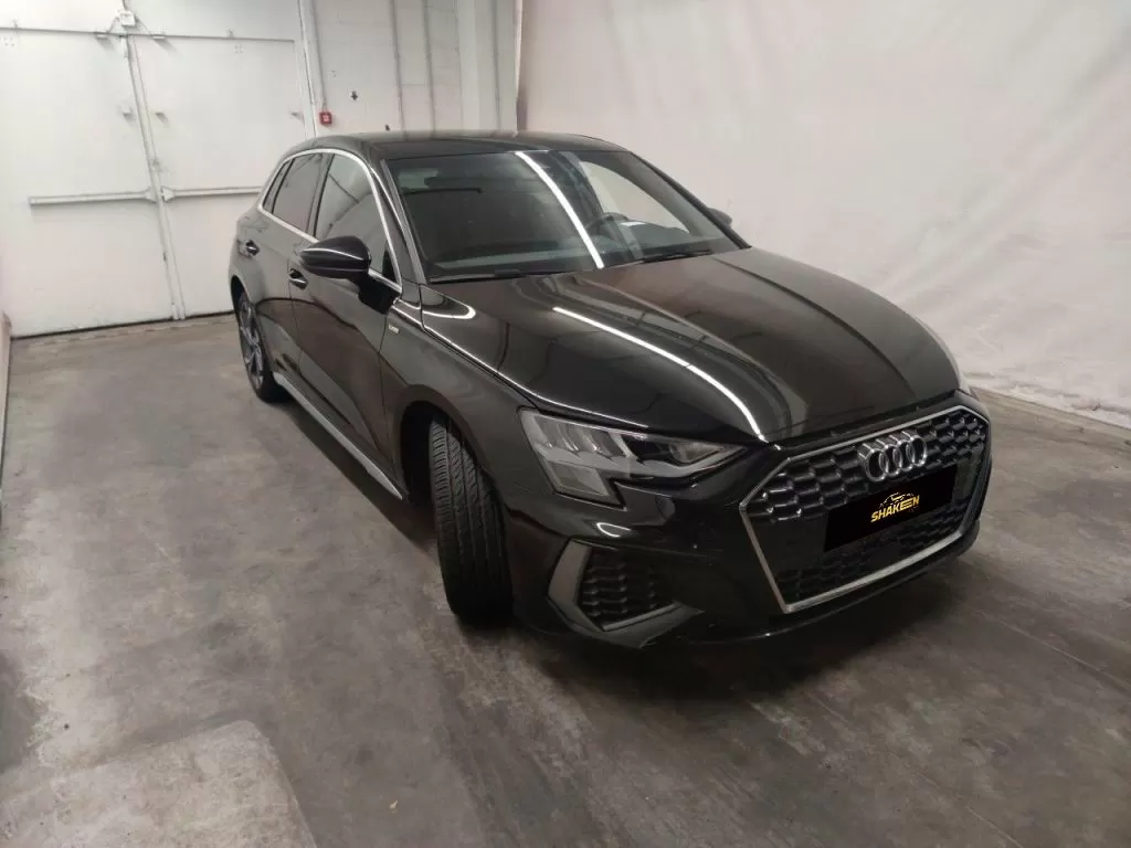 Audi A3 Sportback  40 Tfsie S Tronic S Line - foto 3