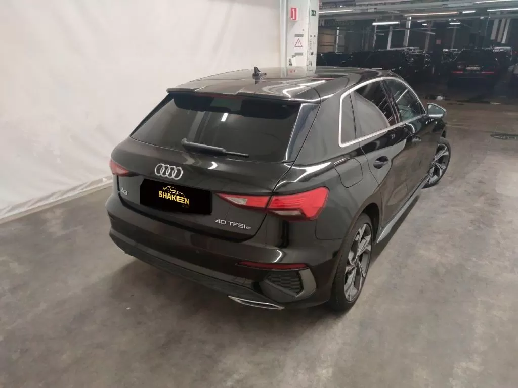 Audi A3 Sportback  40 Tfsie S Tronic S Line - foto 4