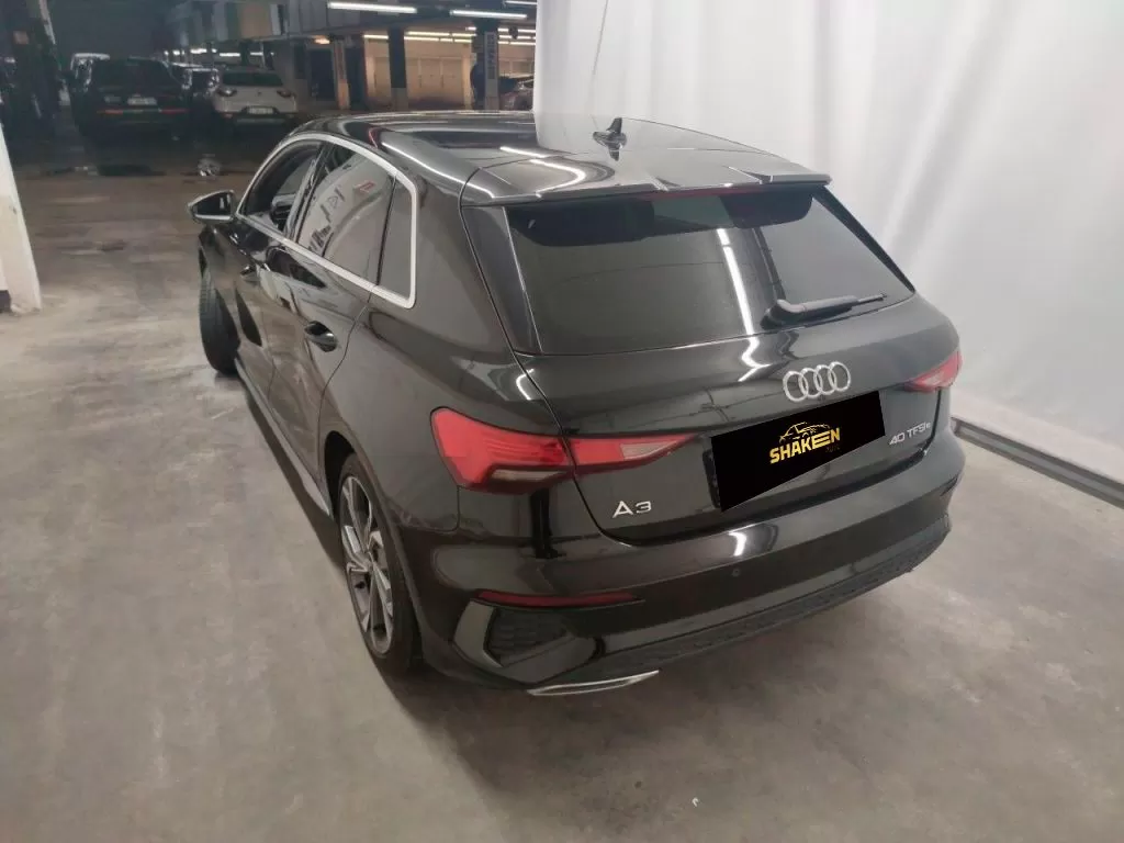 Audi A3 Sportback  40 Tfsie S Tronic S Line - foto 5