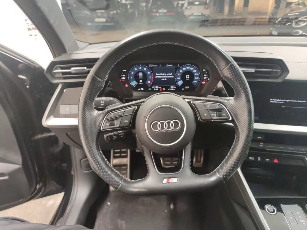 Audi A3 Sportback  40 Tfsie S Tronic S Line - foto 6