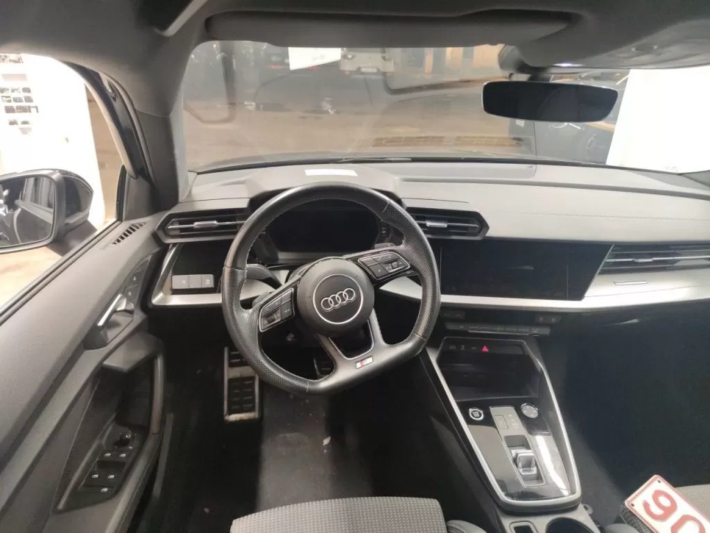 Audi A3 Sportback  40 Tfsie S Tronic S Line - foto 7