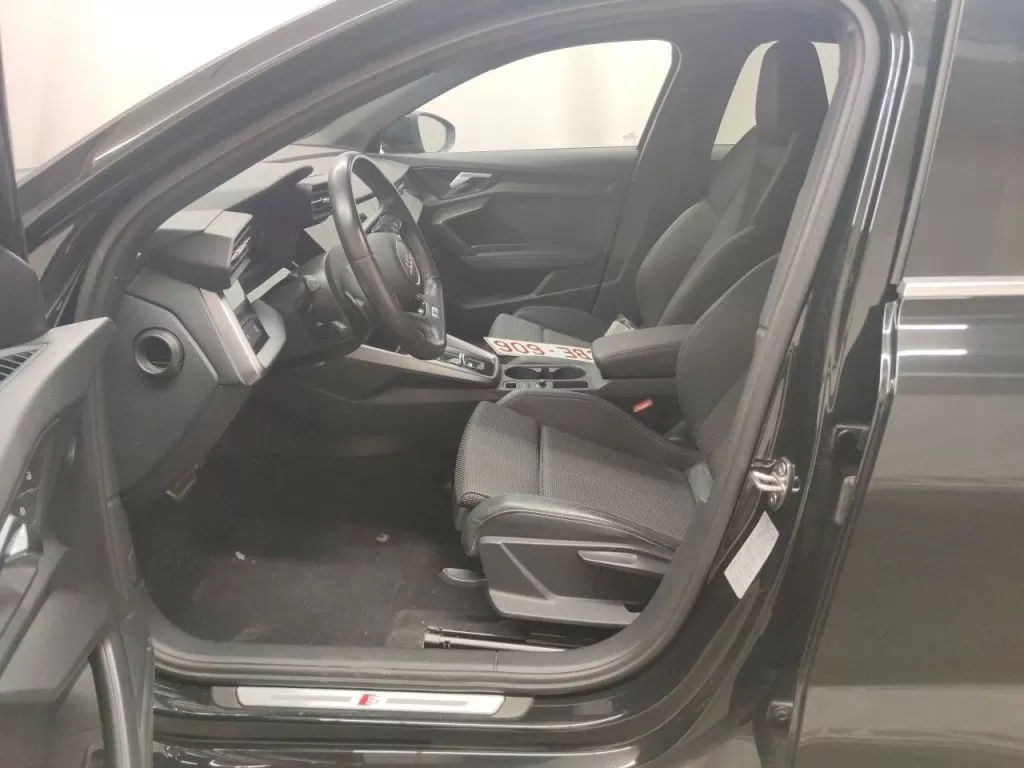Audi A3 Sportback  40 Tfsie S Tronic S Line - foto 8