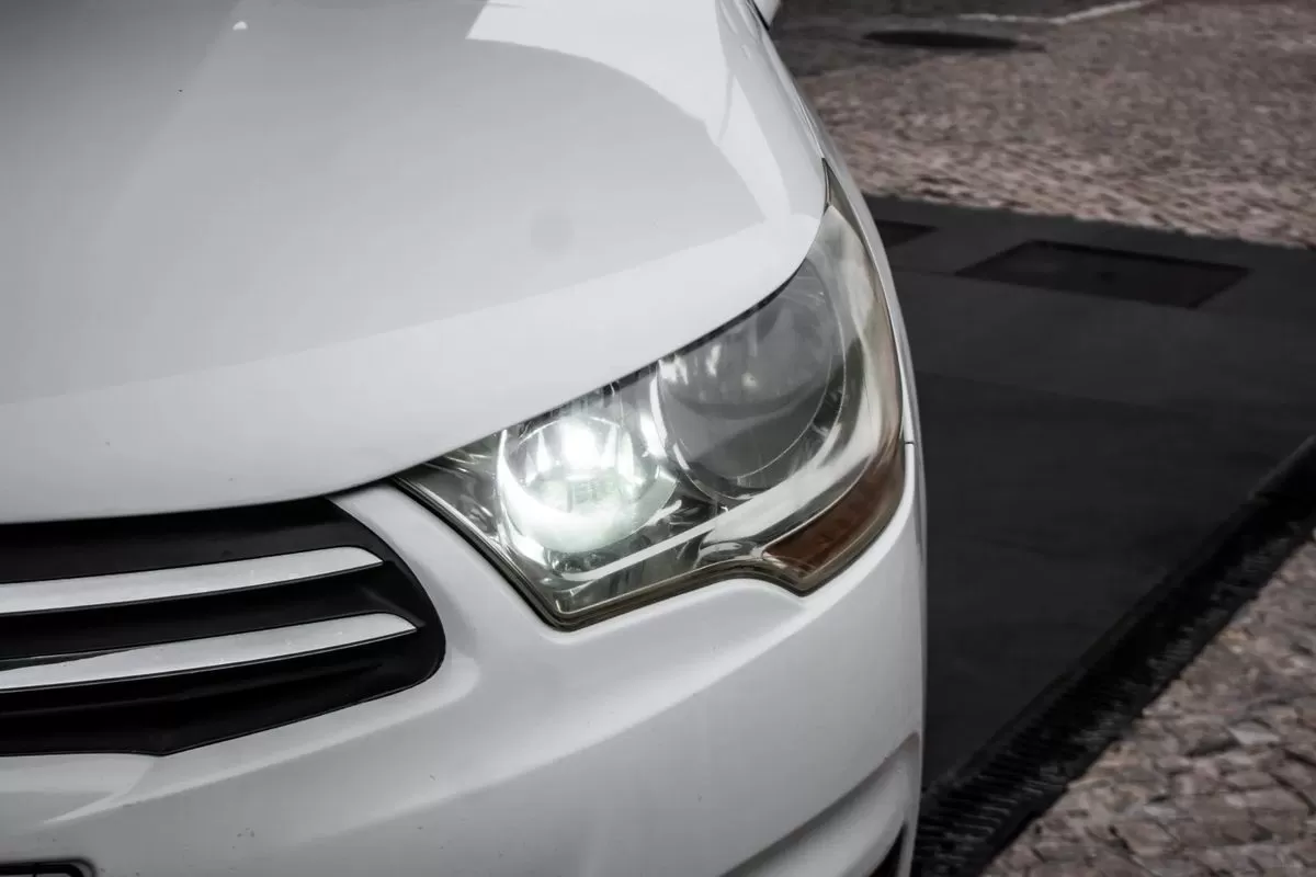 Citroën C4  Hdi 90 Attraction - foto 8