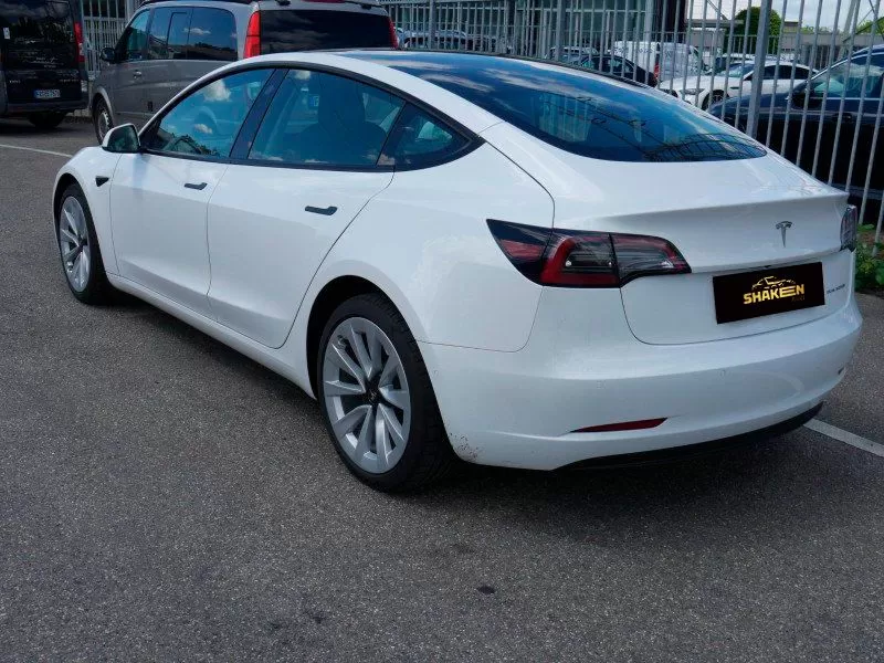 Tesla Model 3 Long Range Tração Integral - foto 4