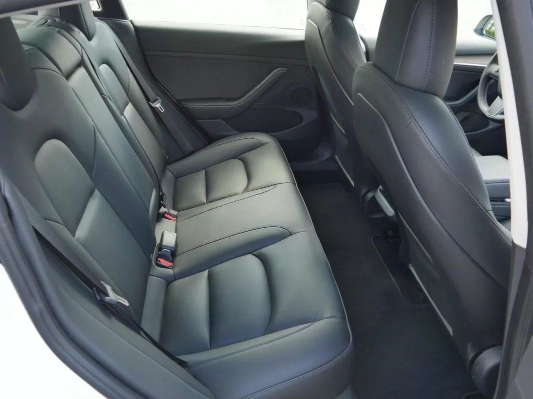 Tesla Model 3 Long Range Tração Integral - foto 7