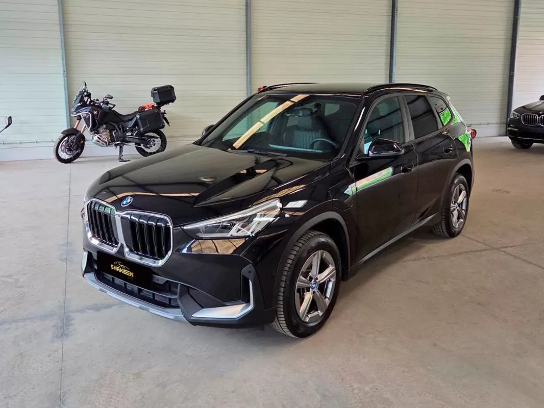 BMW X1  Xdrive25e Aut