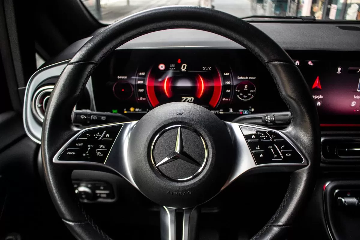 Mercedes-Benz V 250 d Longo Exclusive - foto 5