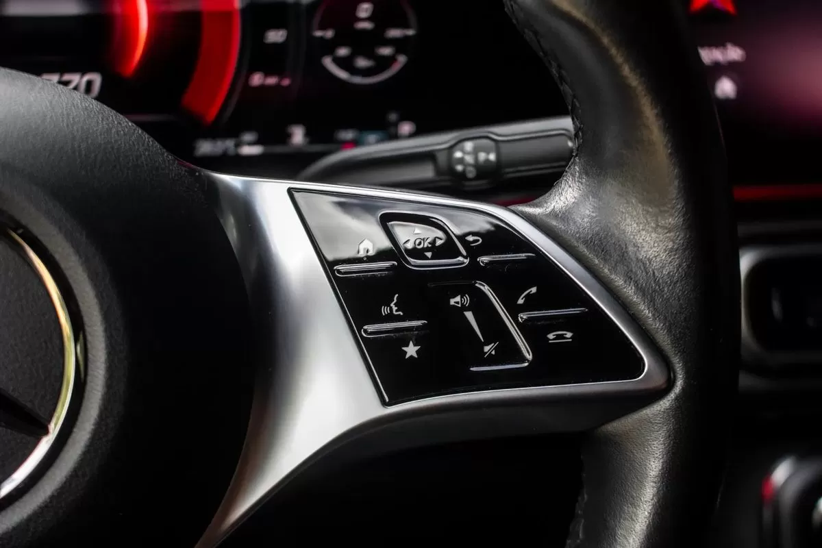Mercedes-Benz V 250 d Longo Exclusive - foto 7