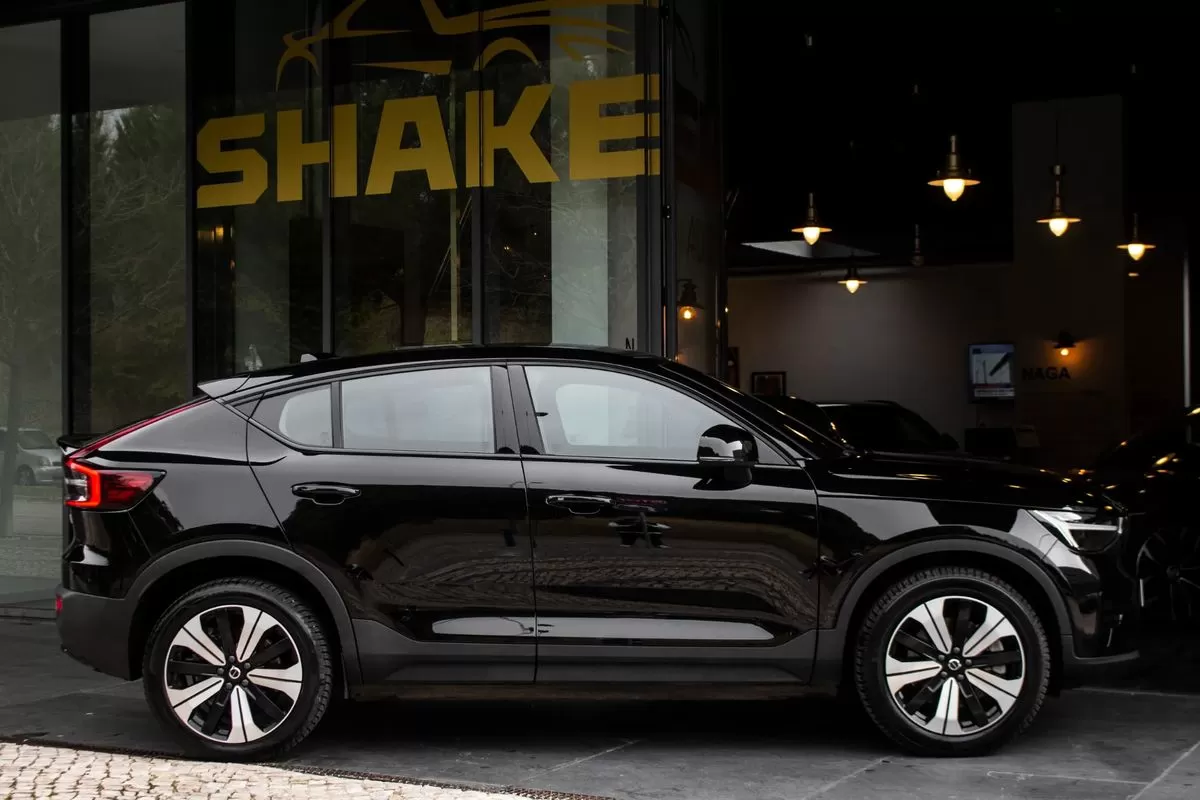 Volvo C40  Recharge Single Motor Core - foto 5