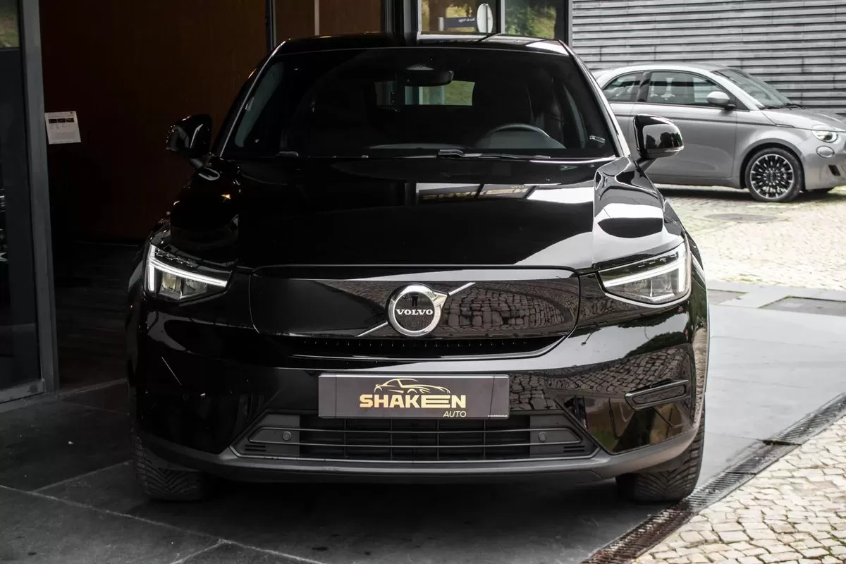 Volvo C40  Recharge Single Motor Core - foto 7