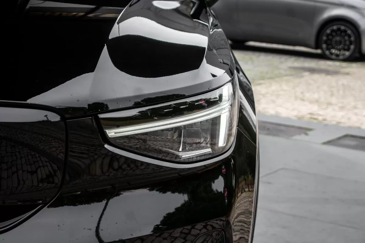 Volvo C40  Recharge Single Motor Core - foto 8