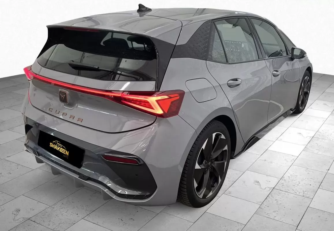 Cupra Born 58 kWh - foto 4