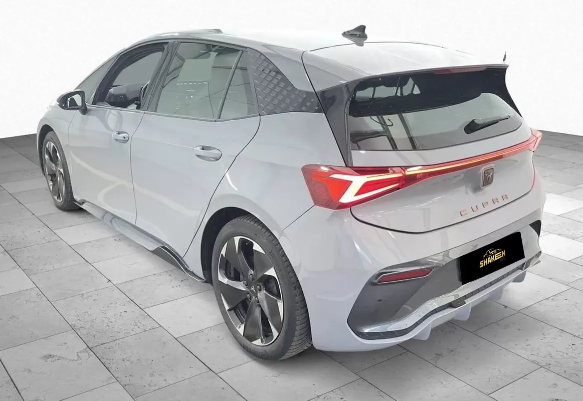Cupra Born 58 kWh - foto 5
