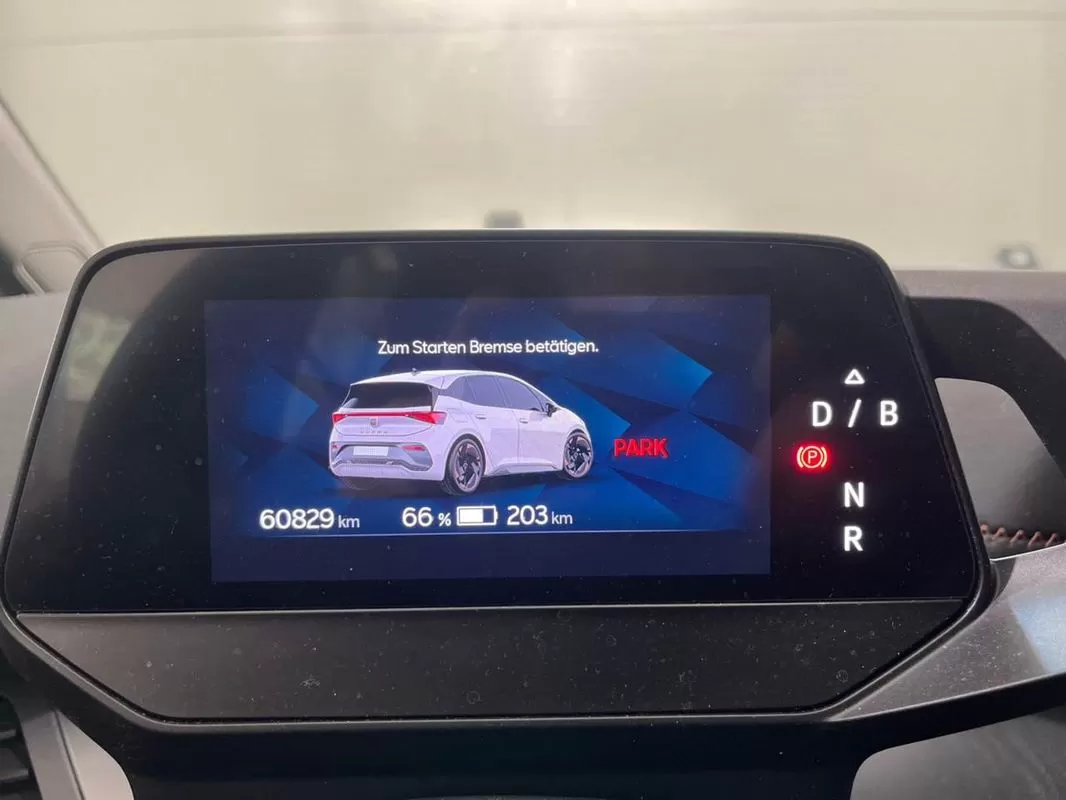 Cupra Born 58 kWh - foto 7