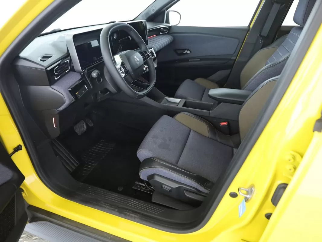 Renault 5 E-Tech  R E  Tech Techno 120 Urban Range - foto 4