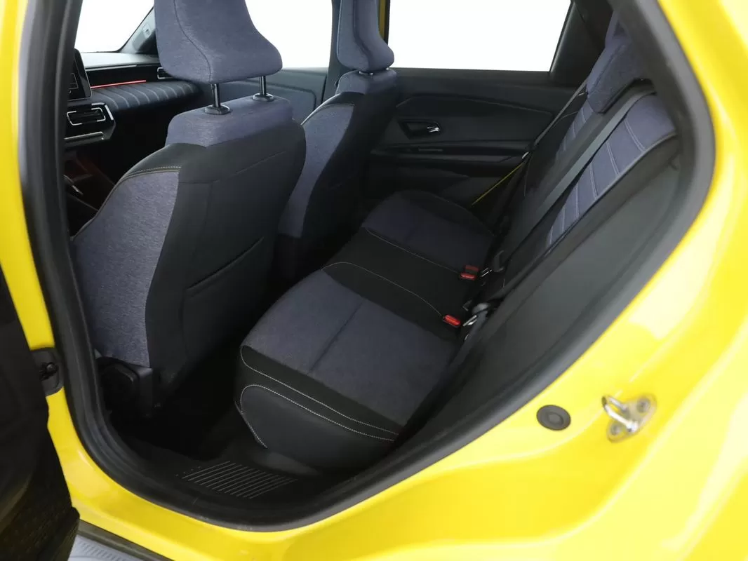 Renault 5 E-Tech  R E  Tech Techno 120 Urban Range - foto 5