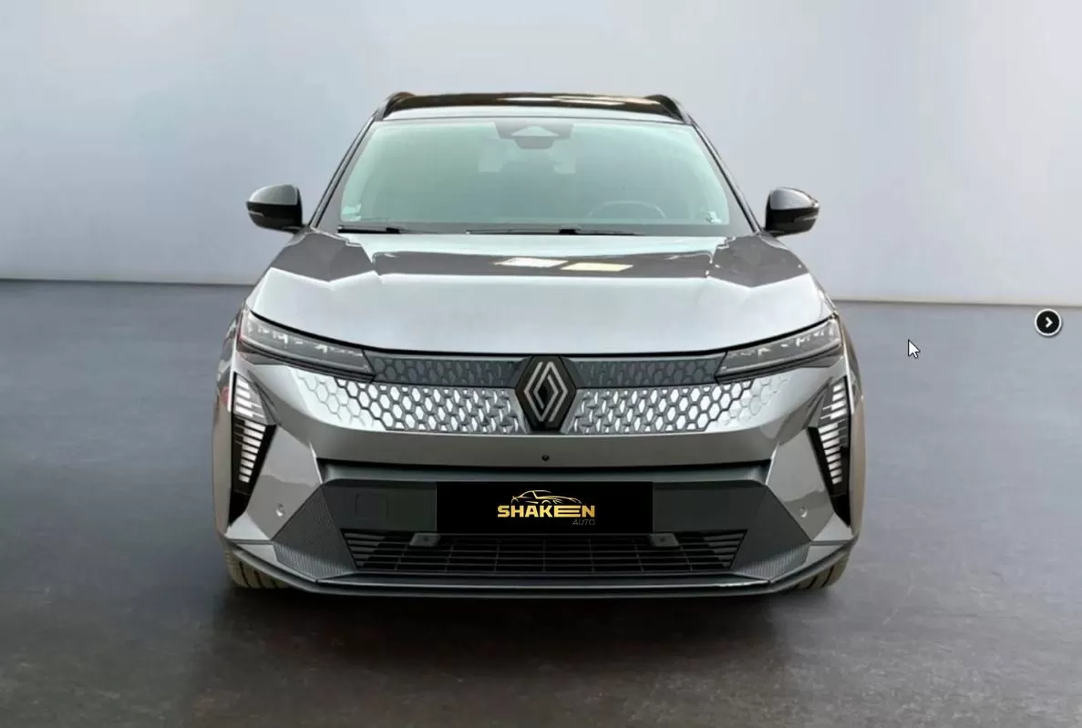 Renault Scénic E-Tech 87 kWh Esprit Alpine - foto 2