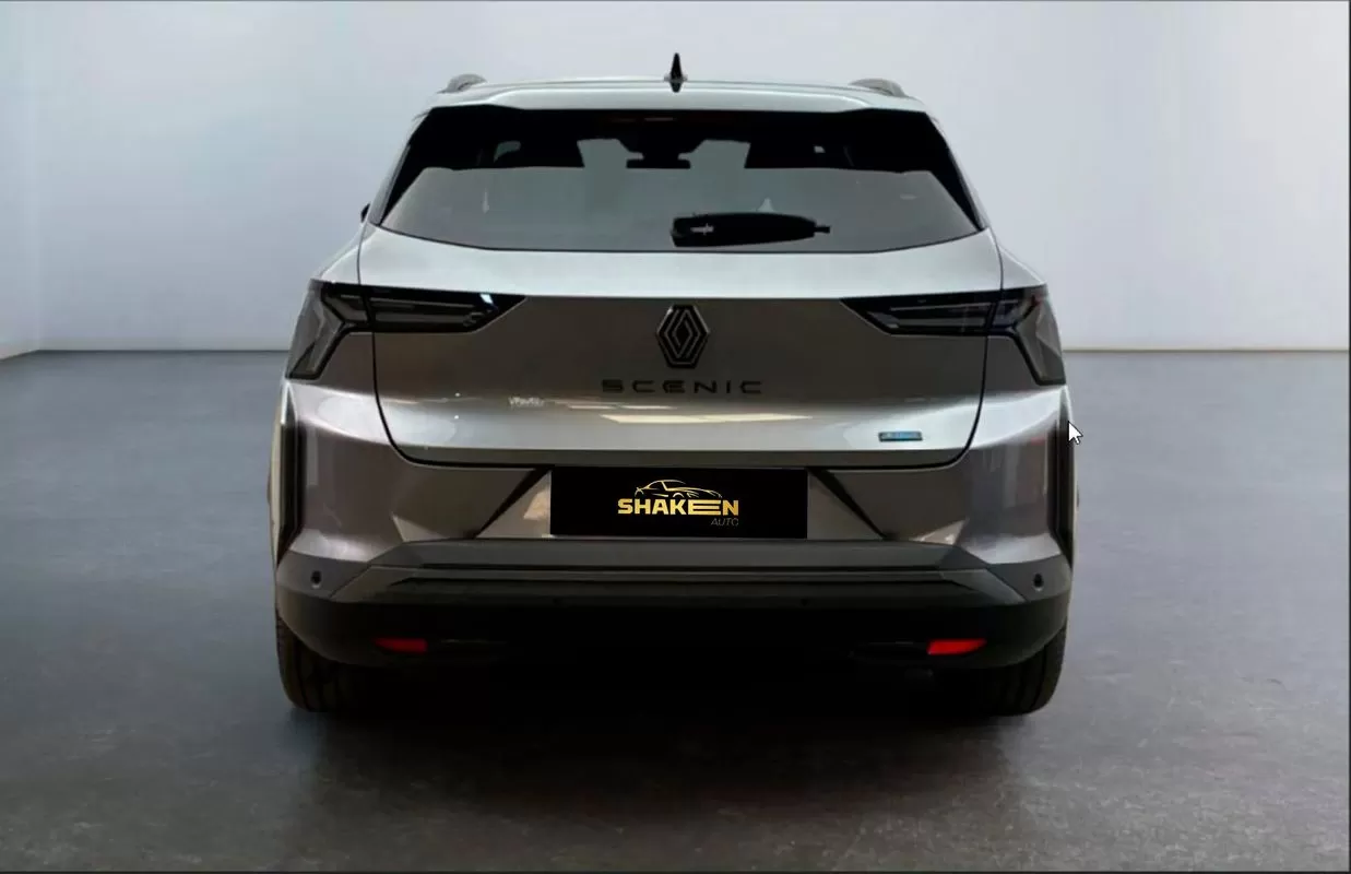 Renault Scénic E-Tech 87 kWh Esprit Alpine - foto 4