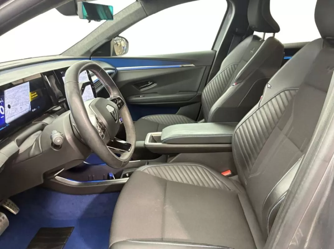 Renault Scénic E-Tech 87 kWh Esprit Alpine - foto 7
