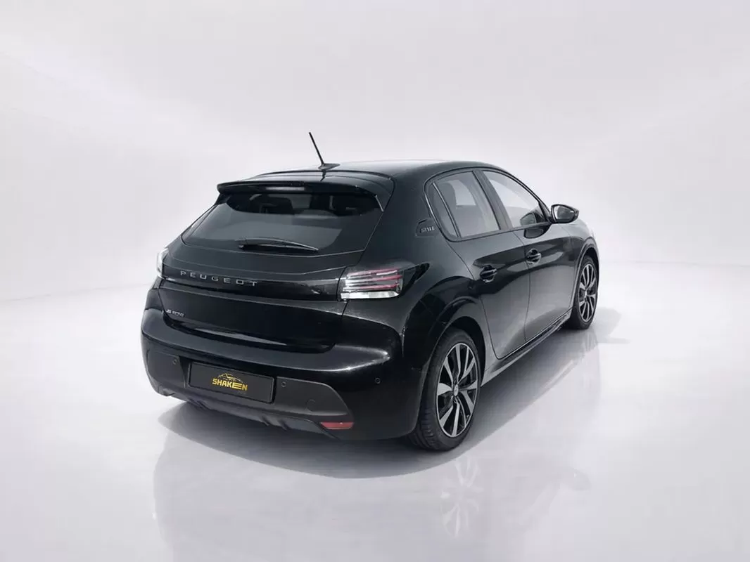 Peugeot e-208 50 kWh Style - foto 2