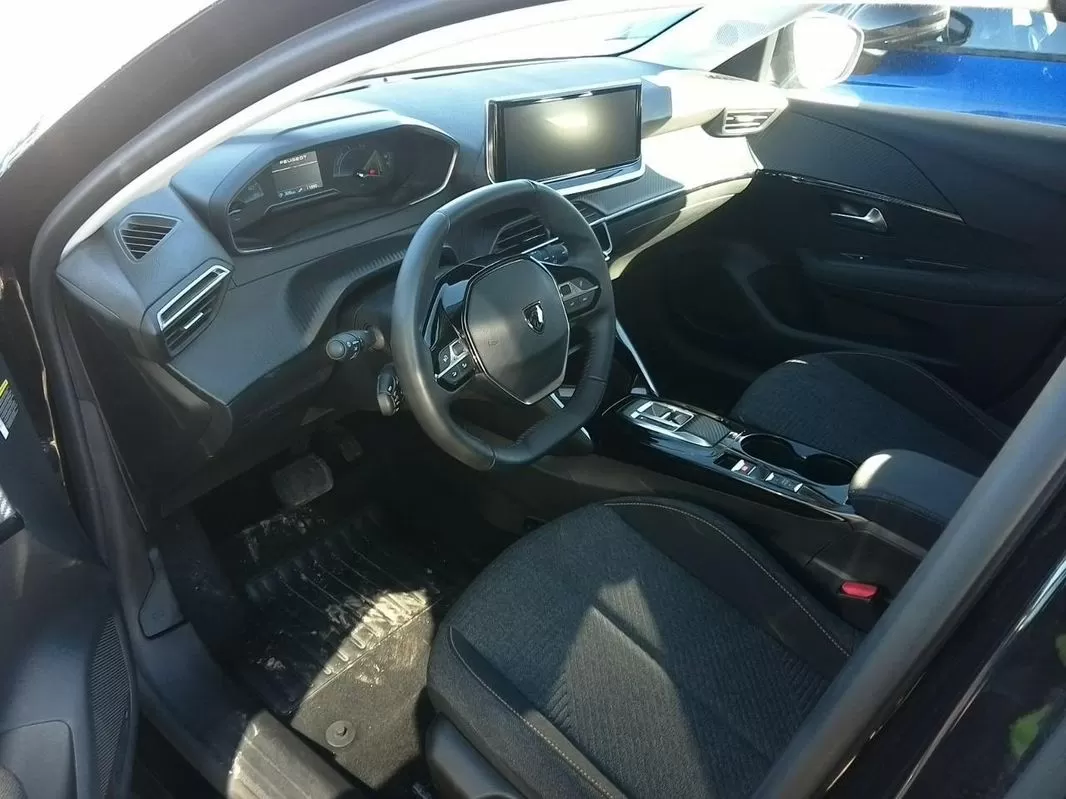 Peugeot e-208 50 kWh Style - foto 3