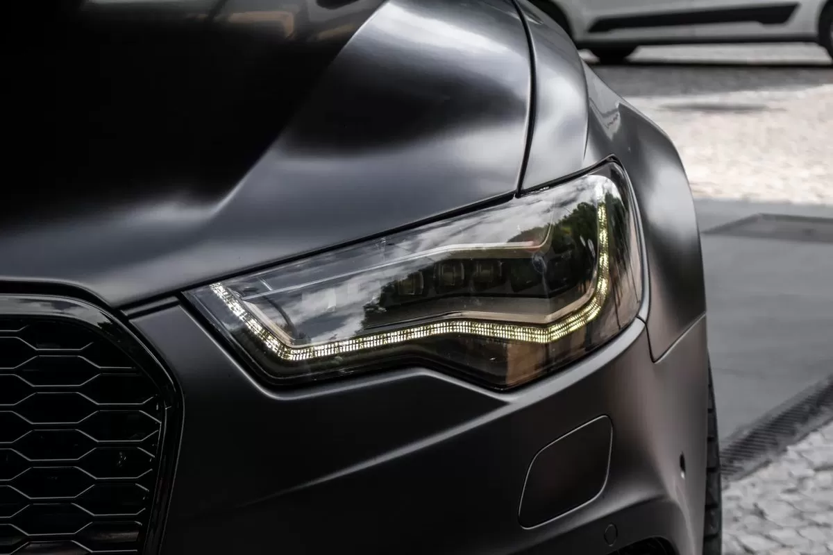 Audi RS6 Avant 4.0 TFSi quattro Tiptronic - foto 6