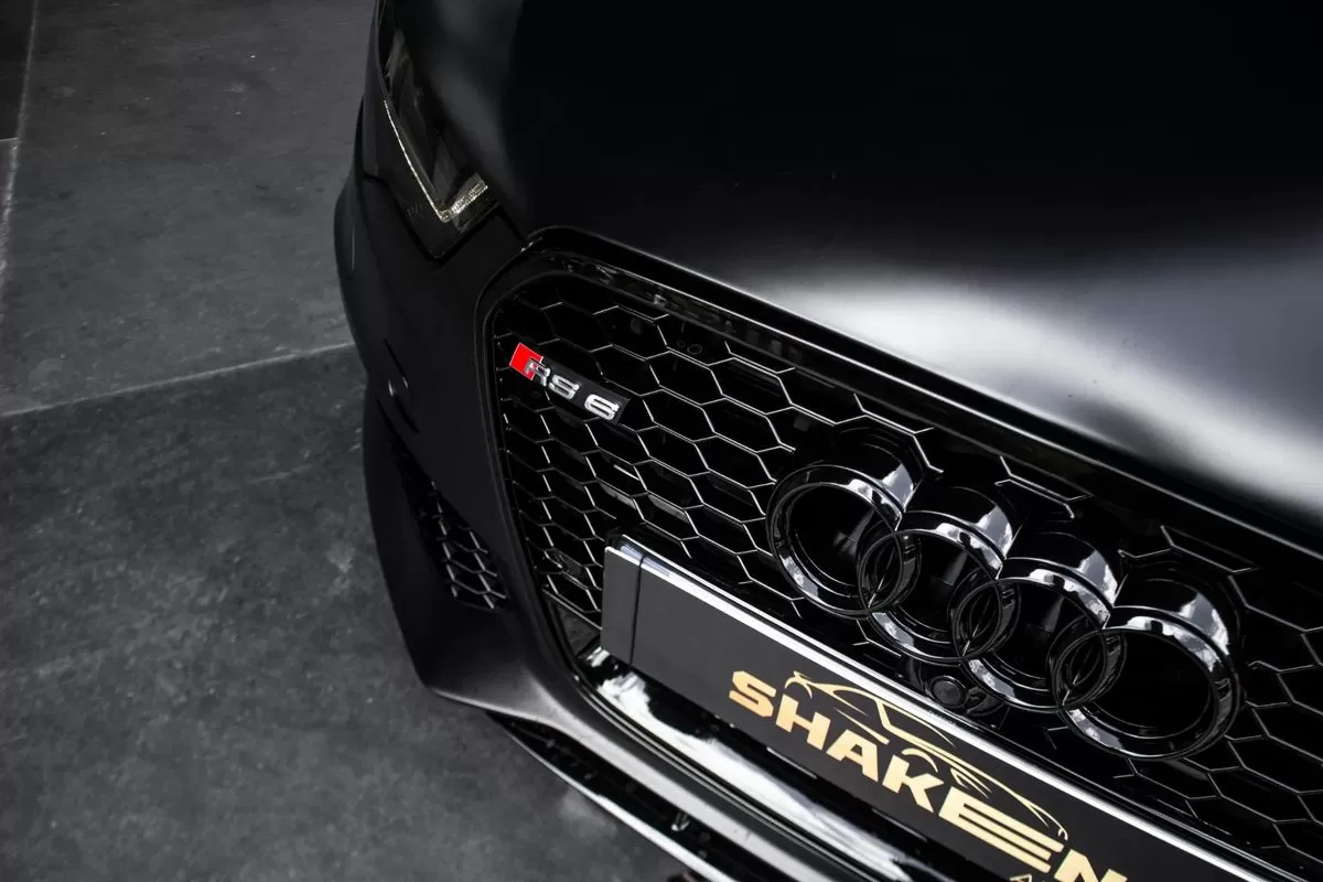 Audi RS6 Avant 4.0 TFSi quattro Tiptronic - foto 7