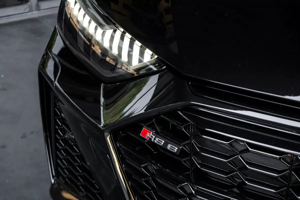 Audi RS6 Avant  4 0 Tfsi Quattro Tiptronic - foto 6
