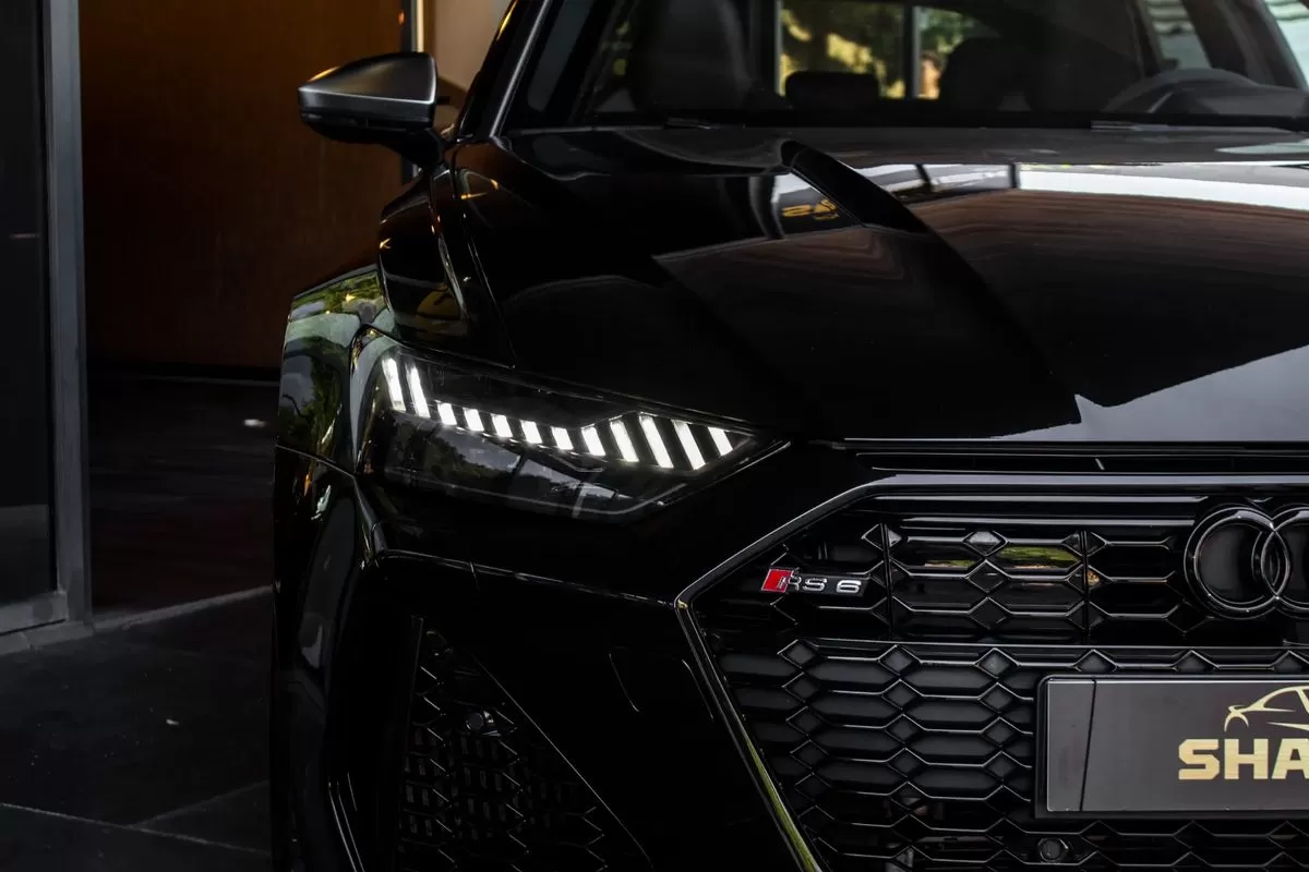 Audi RS6 Avant  4 0 Tfsi Quattro Tiptronic - foto 7