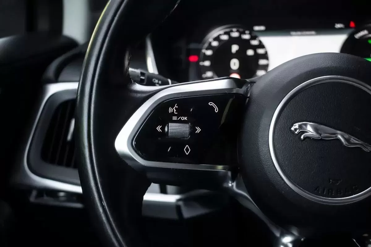 Jaguar I-Pace  Ev400 Awd Hse - foto 4