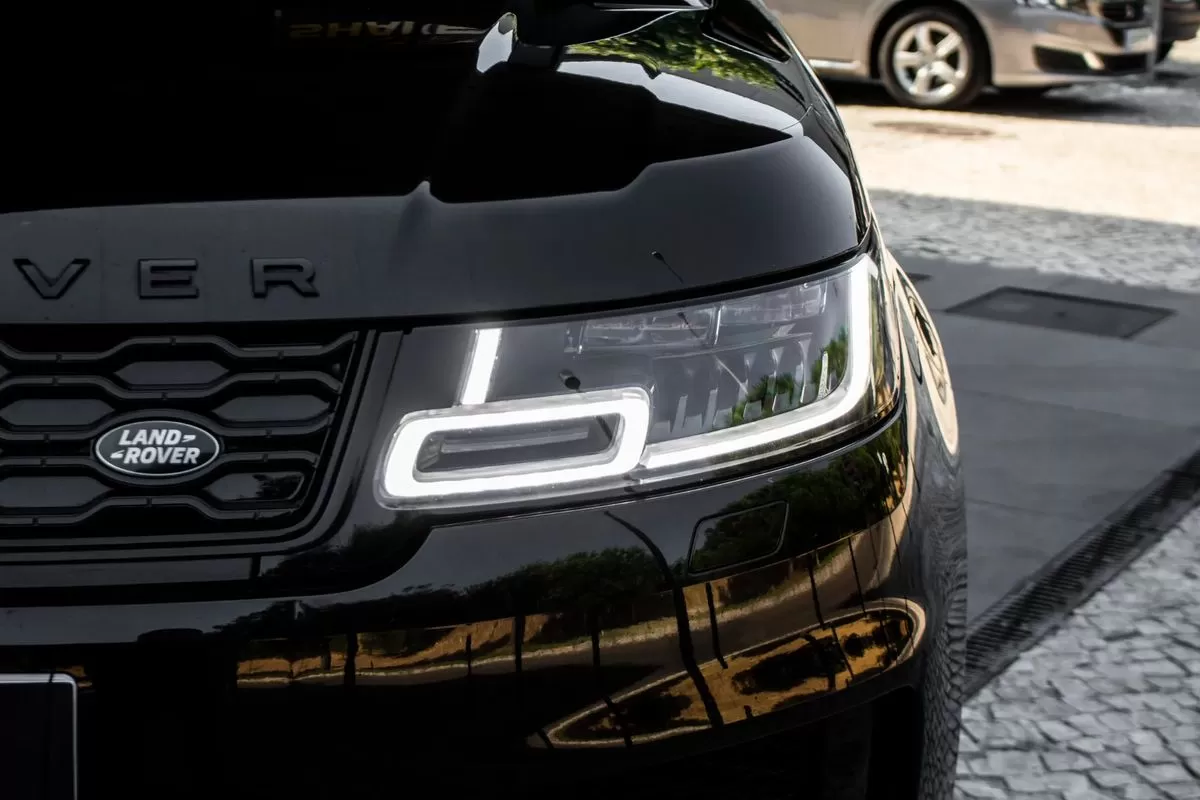 Land Rover Range Rover Sport  P400e Autobiography Dynamic - foto 8