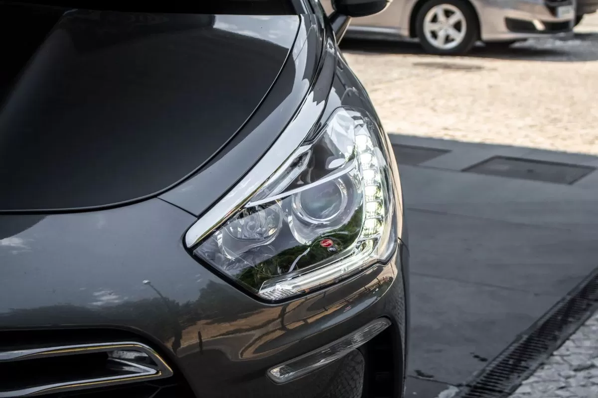 Citroën DS5 2.0 HDi Hy4 So Chic CMP6 102g - foto 8