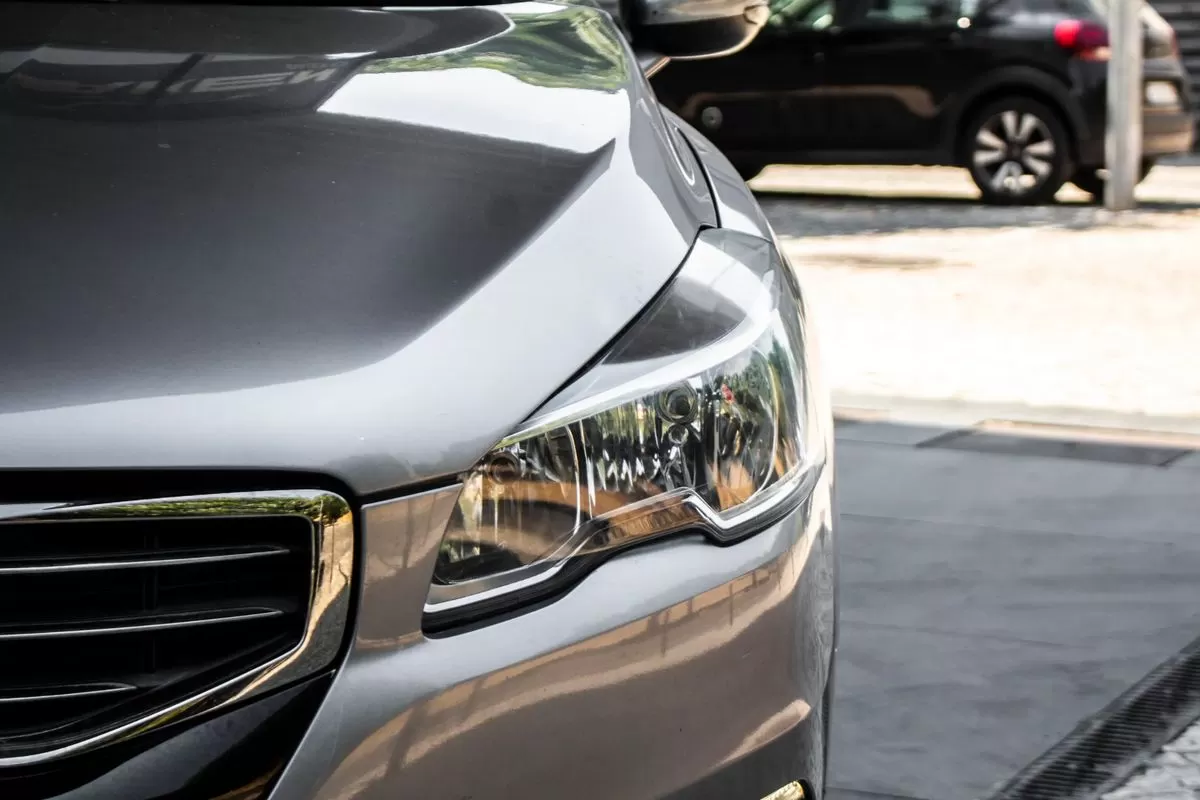 Peugeot 508 SW  E  Hdi 115 Stop Start Access - foto 8
