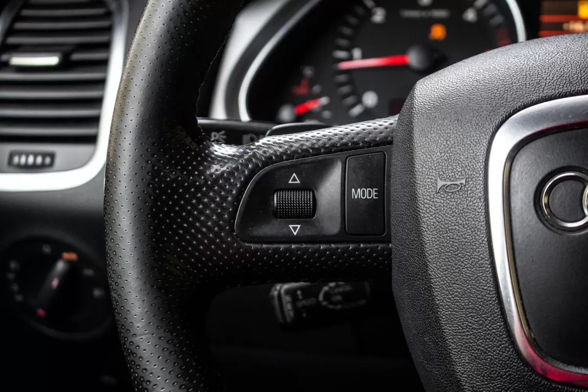 Audi Q7 3.0 TDI Tiptronic - foto 2